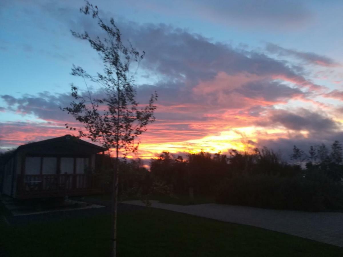 Aspen Retreat, Haggerston Castle Cheswick (Northumberland)