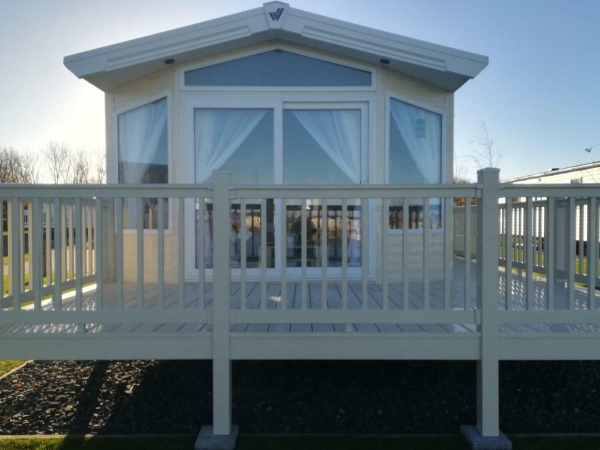 Holiday home Aspen Retreat, Haggerston Castle Cheswick (Northumberland)