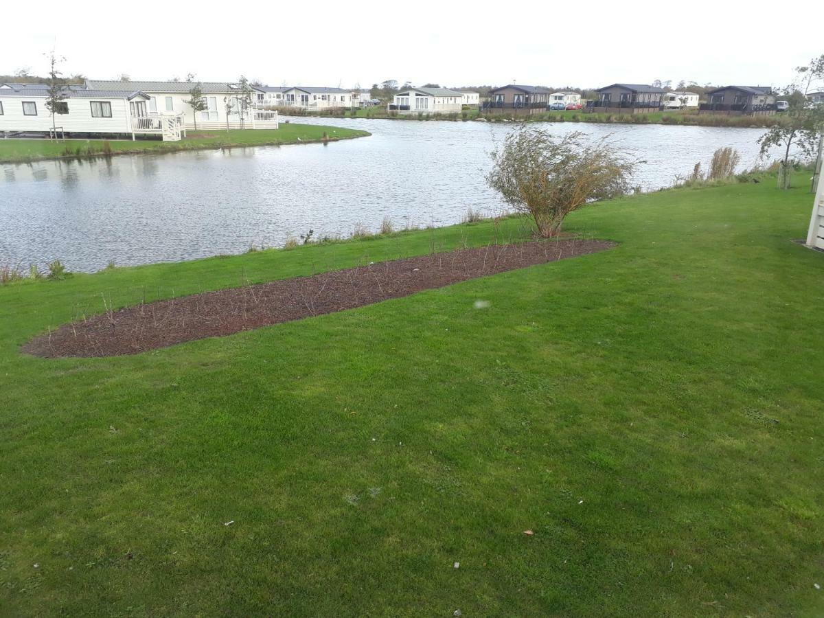 Holiday home Aspen Retreat, Haggerston Castle *