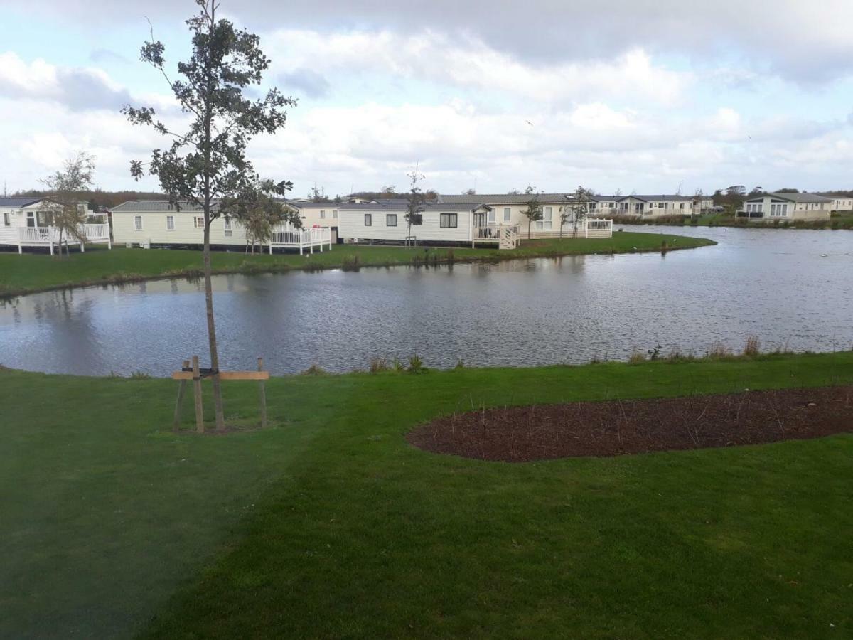Aspen Retreat, Haggerston Castle Holiday home