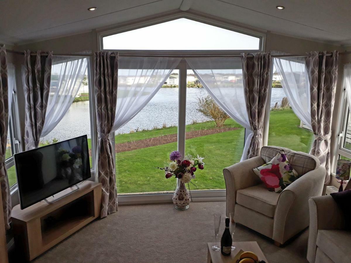 Aspen Retreat, Haggerston Castle Holiday home Cheswick (Northumberland)