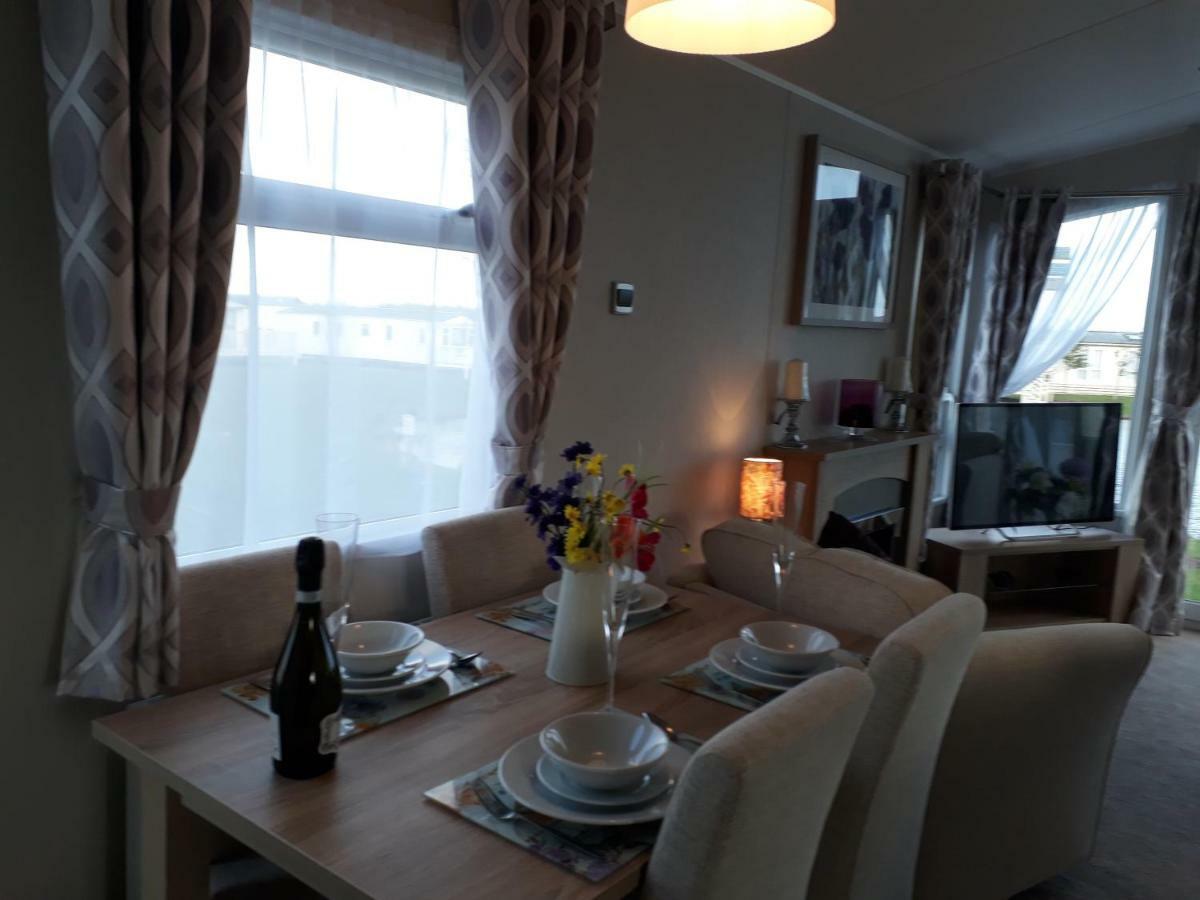 Holiday home Aspen Retreat, Haggerston Castle Cheswick (Northumberland)