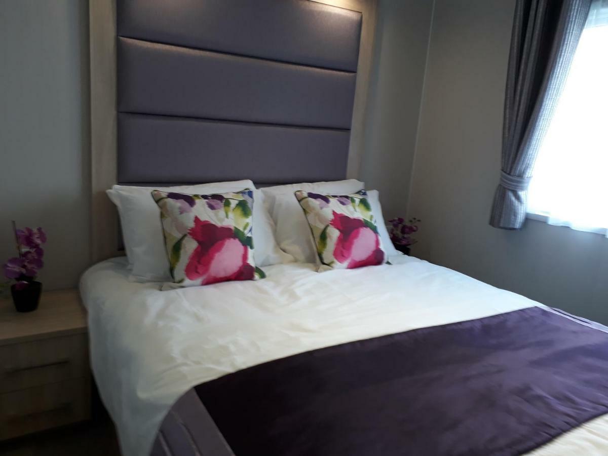 Aspen Retreat, Haggerston Castle Cheswick (Northumberland)