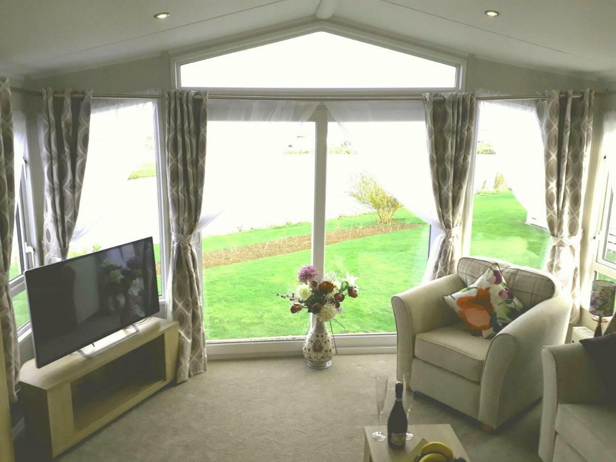 Holiday home Aspen Retreat, Haggerston Castle Cheswick (Northumberland)