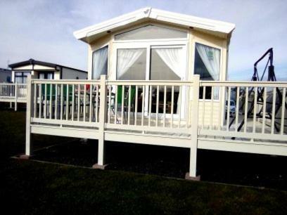 Aspen Retreat, Haggerston Castle Holiday home Cheswick (Northumberland)